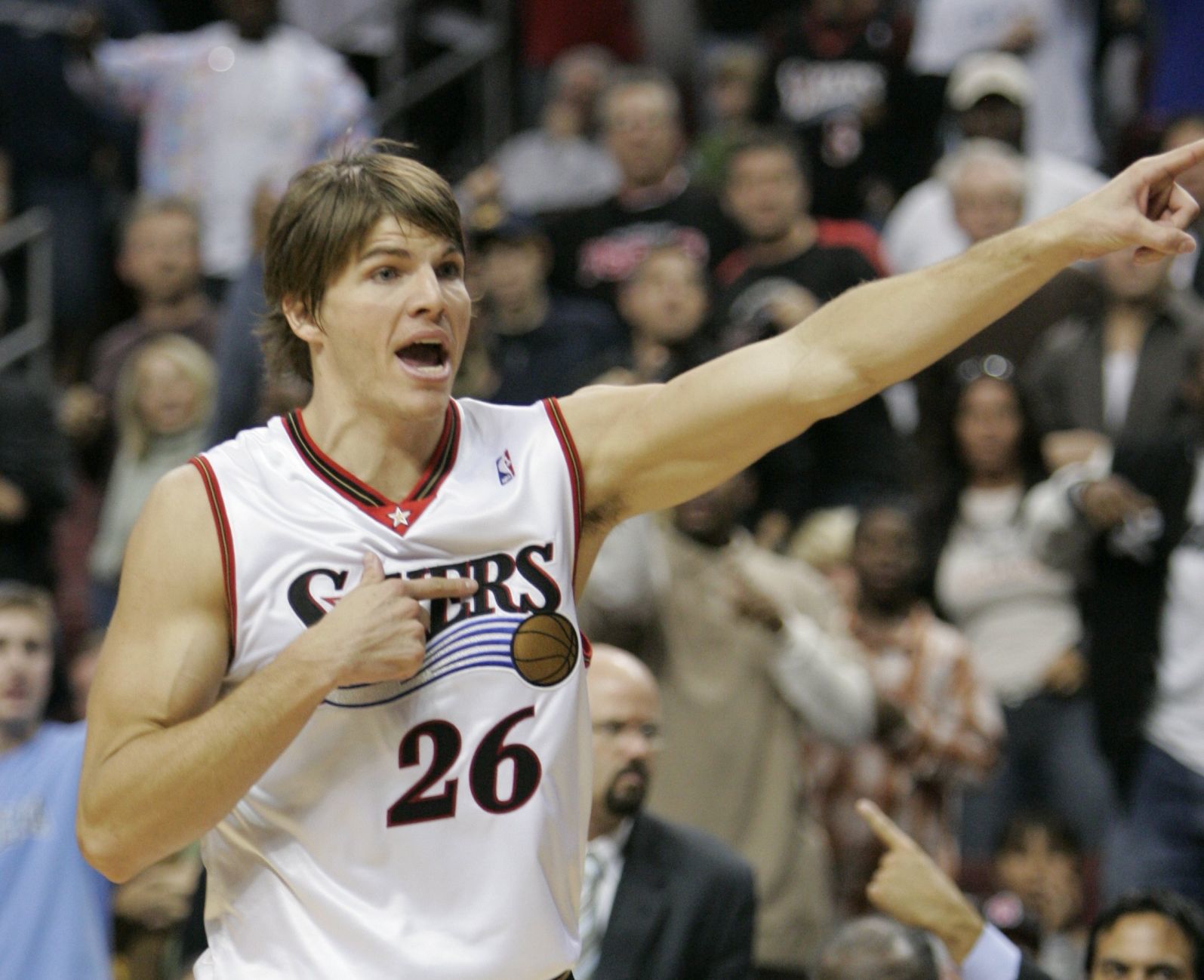 HEAT 76ERS BASKETBALL